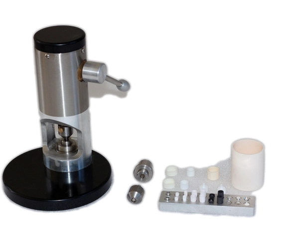 differential scanning calorimetry instrumentation