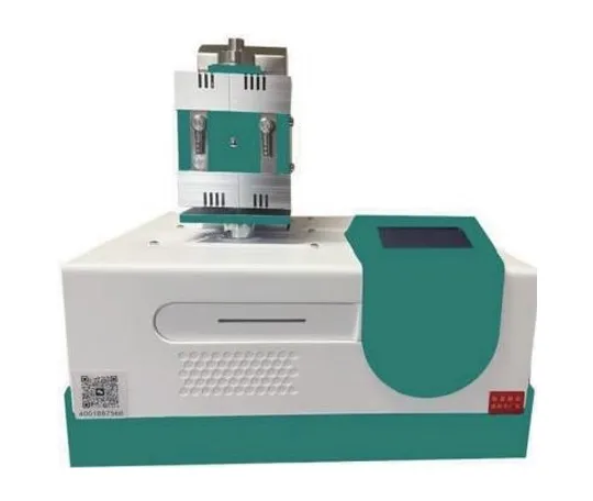 Photo-irradiation STA