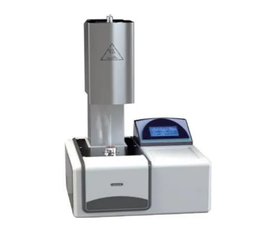 Ultra-High Temperature Differential Thermal Balance