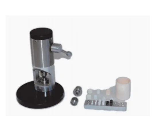 Microcomputer Differential Thermal Balance (Comprehensive Thermal Analyzer)