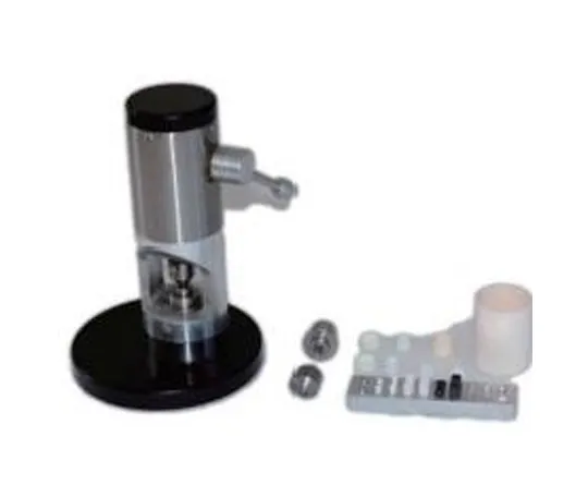 Differential Thermal Analyzer