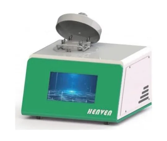 High-Pressure Dynamic Stability Tester