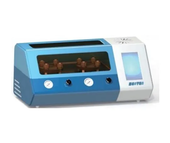 High-Temperature and High-Pressure Differential Scanning Calorimeter