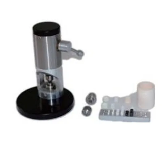 Different Types of Crucibles and Sample Sealers