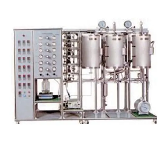 Multifunctional Catalyst Evaluation Unit HJ-1