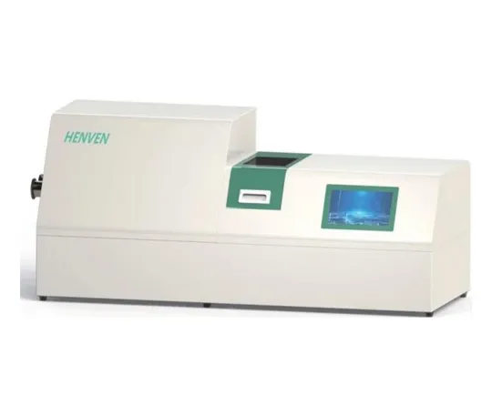 Rapid Reaction Calorimeter