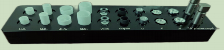 Thermal Analysis Accessories of HCJ-1 Thermal Shock Test Device