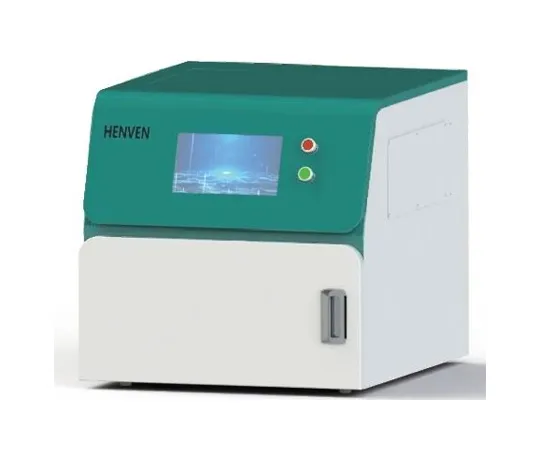 Thermal Conductivity Analyzer-Steady-State Method