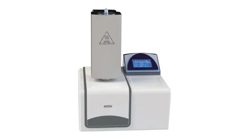 Ultra-High Temperature Thermogravimetric Analyzer
