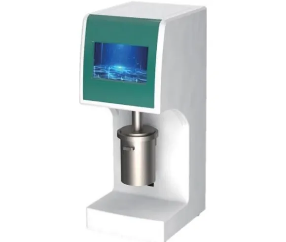 Thermomechanical Analyzer TMA